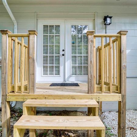 Luxe Poolside Escape In Julington Creek Villa Jacksonville Dış mekan fotoğraf