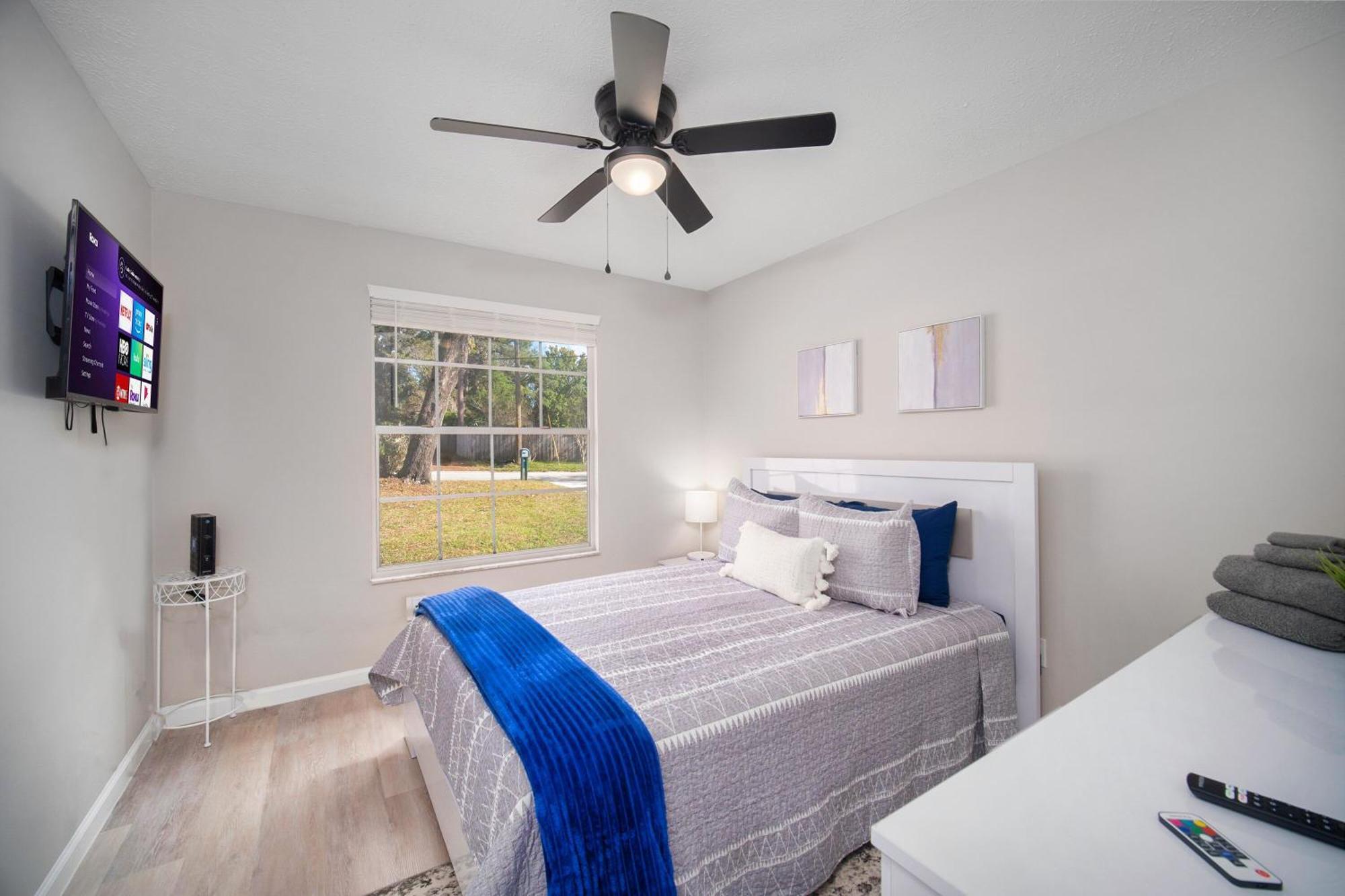 Luxe Poolside Escape In Julington Creek Villa Jacksonville Dış mekan fotoğraf