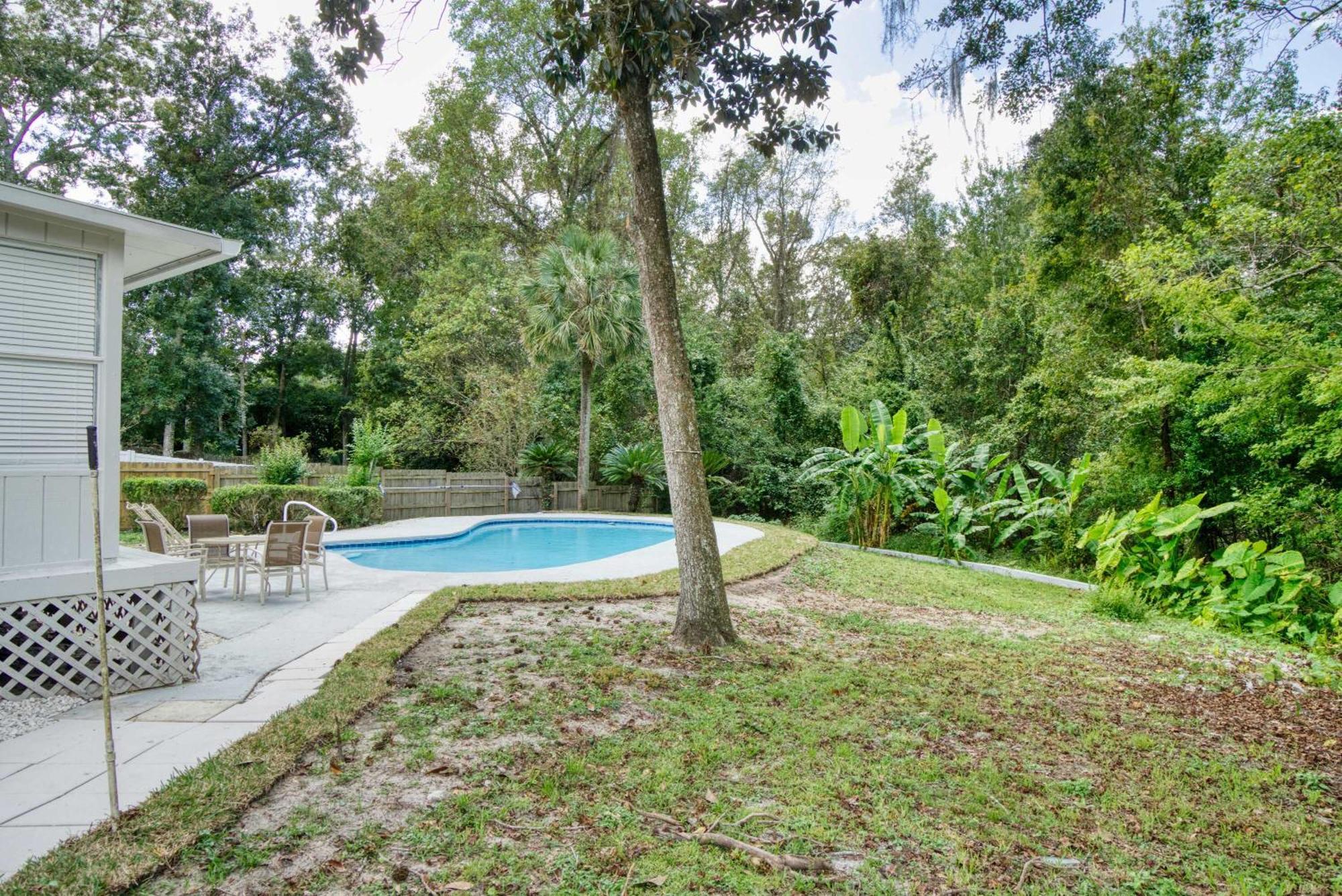 Luxe Poolside Escape In Julington Creek Villa Jacksonville Dış mekan fotoğraf