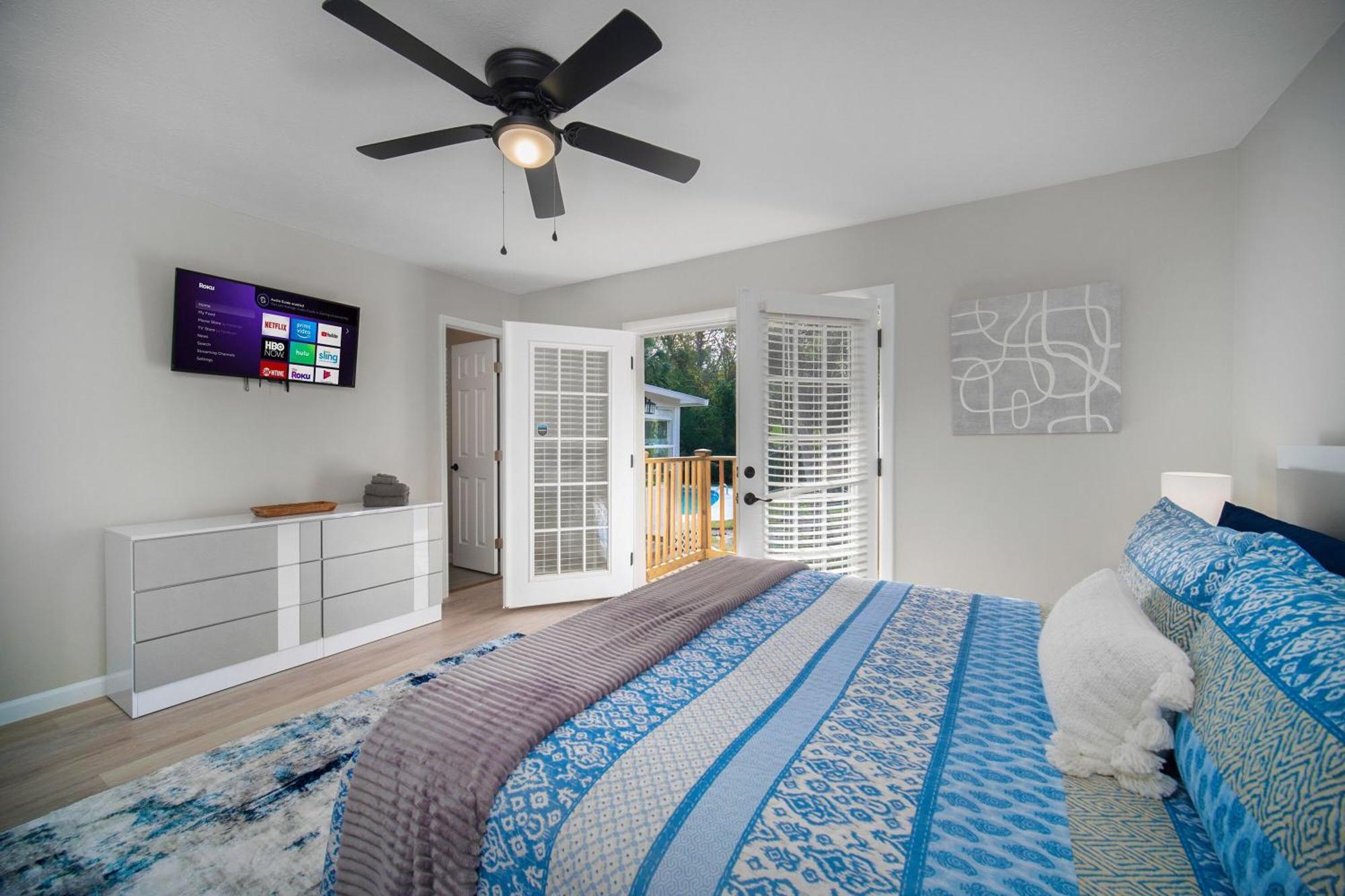 Luxe Poolside Escape In Julington Creek Villa Jacksonville Dış mekan fotoğraf