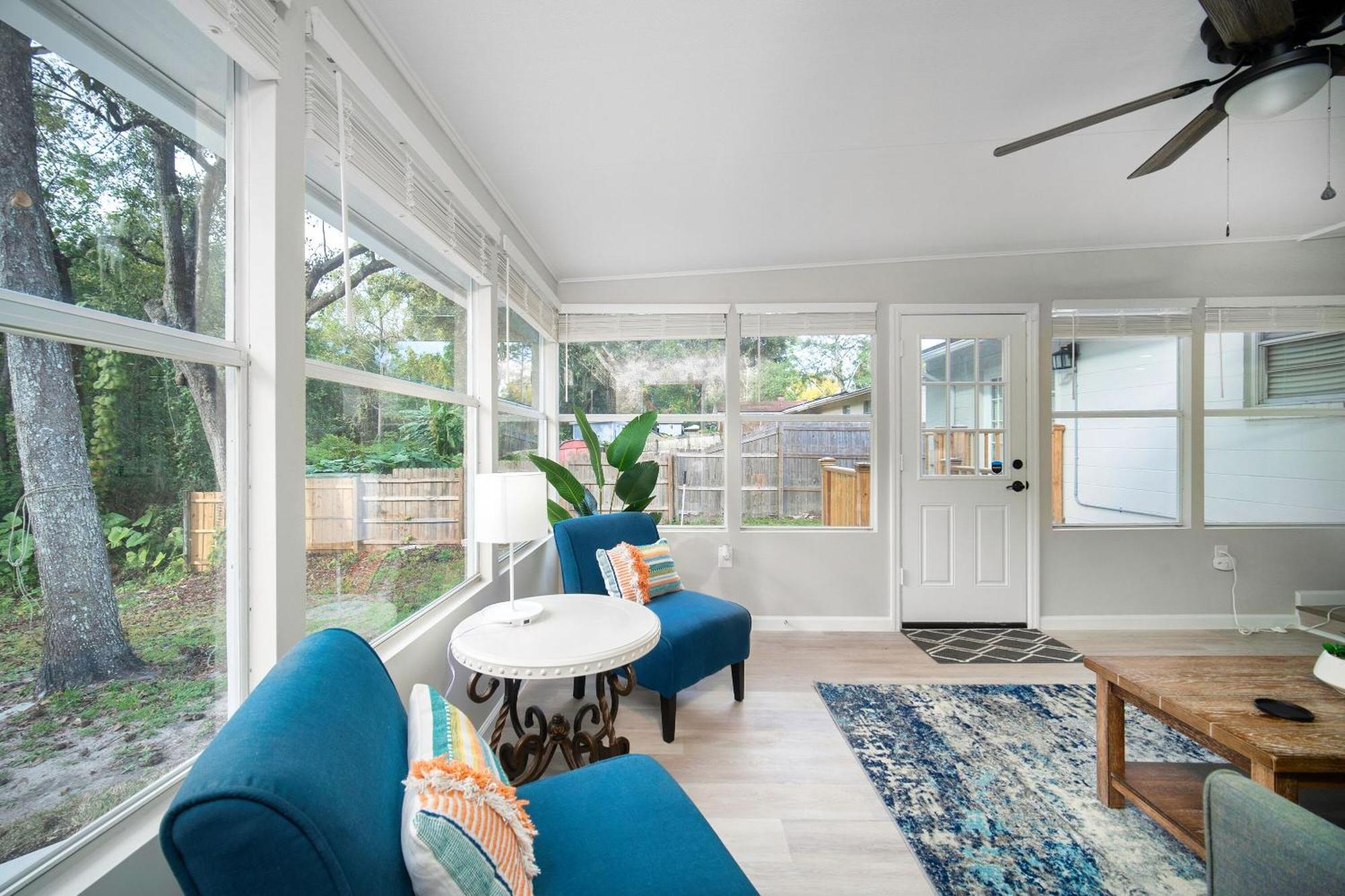 Luxe Poolside Escape In Julington Creek Villa Jacksonville Dış mekan fotoğraf