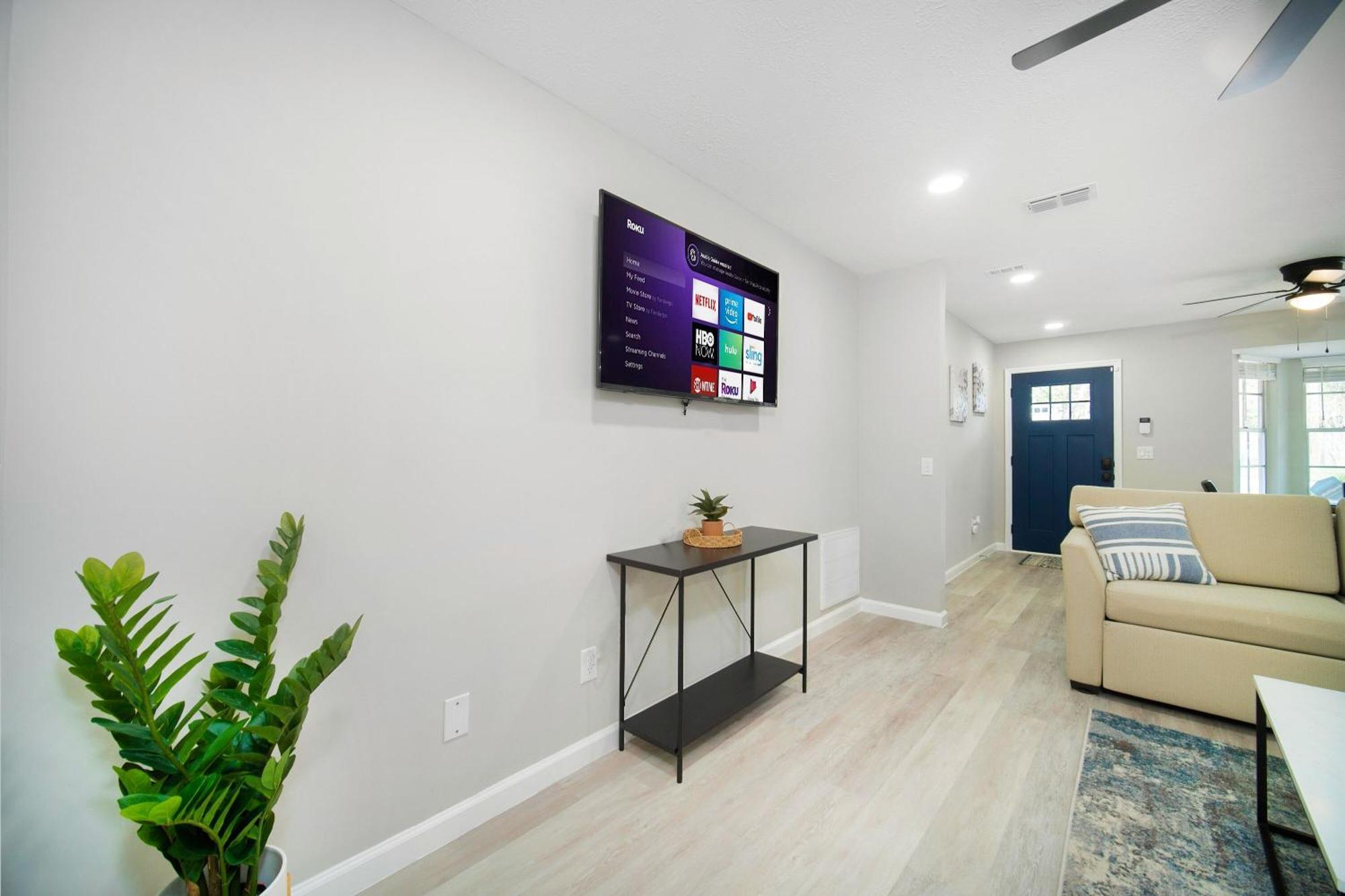 Luxe Poolside Escape In Julington Creek Villa Jacksonville Dış mekan fotoğraf