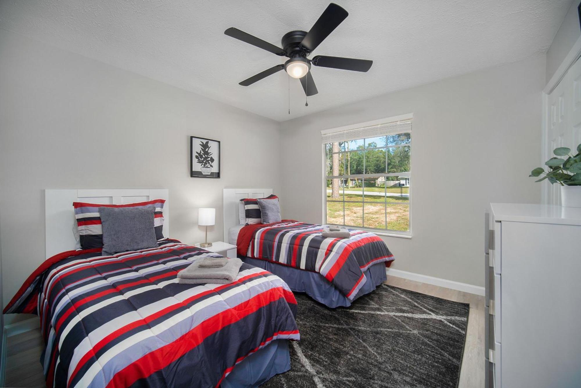 Luxe Poolside Escape In Julington Creek Villa Jacksonville Dış mekan fotoğraf