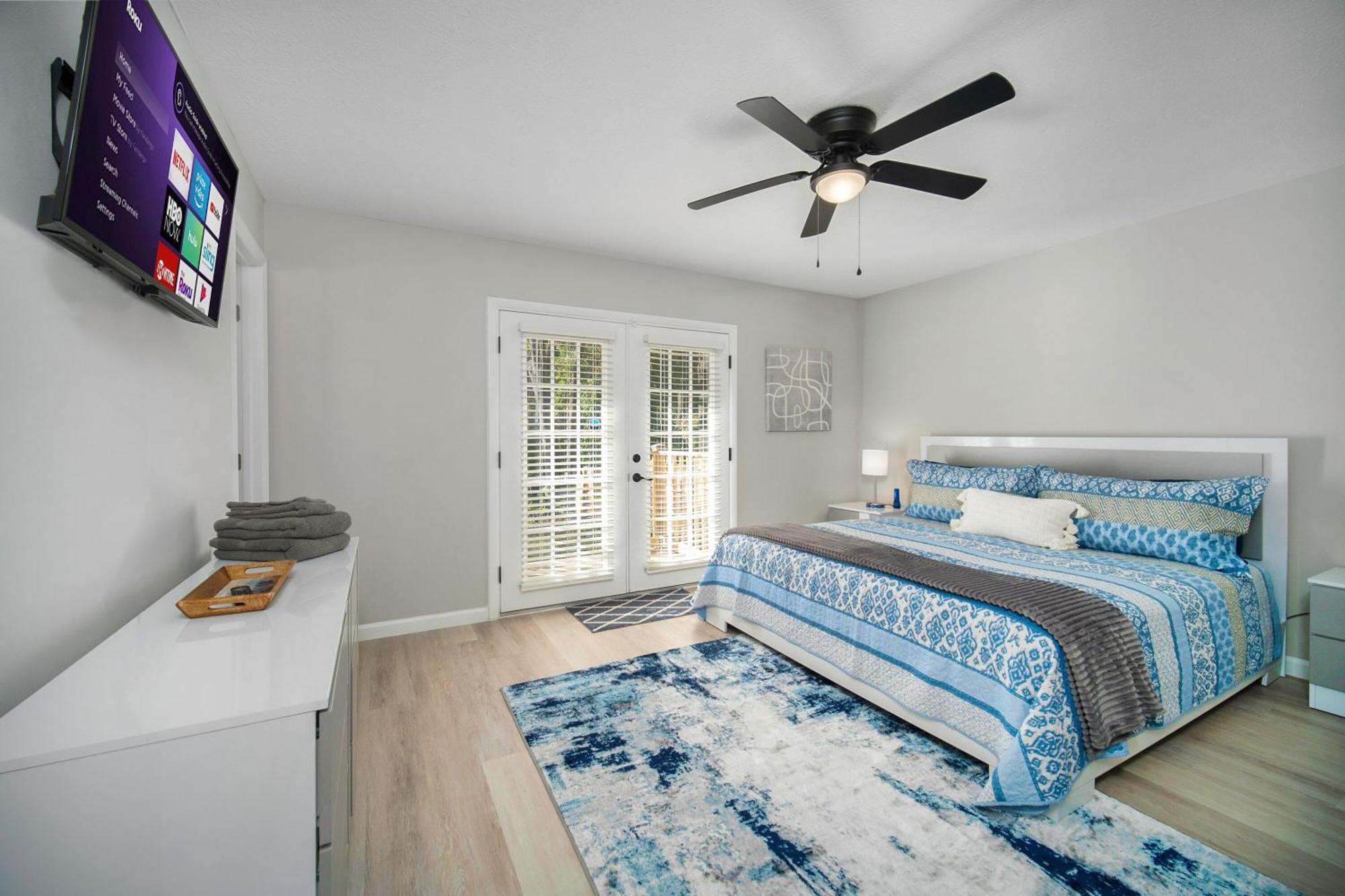 Luxe Poolside Escape In Julington Creek Villa Jacksonville Dış mekan fotoğraf