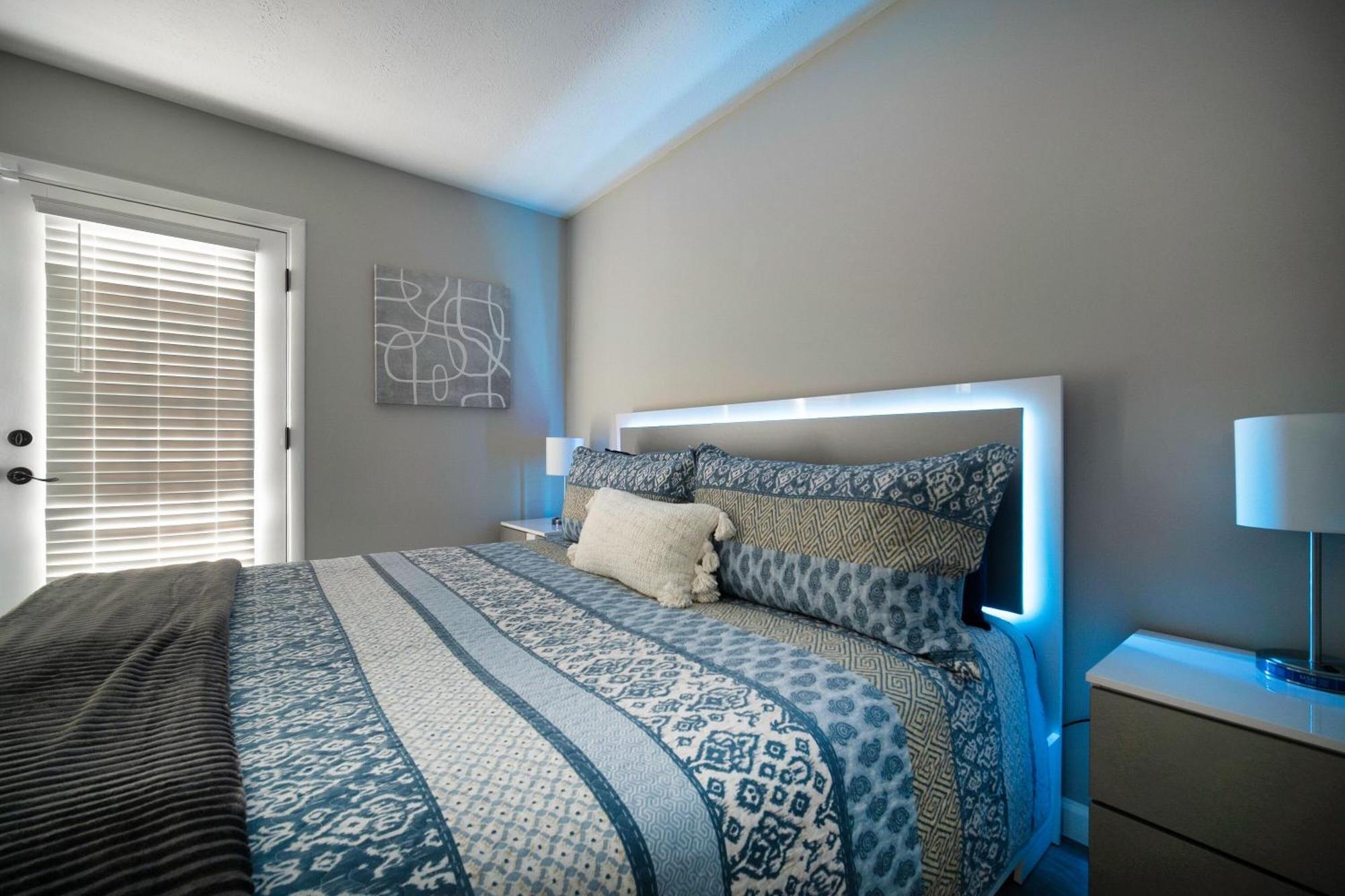 Luxe Poolside Escape In Julington Creek Villa Jacksonville Dış mekan fotoğraf