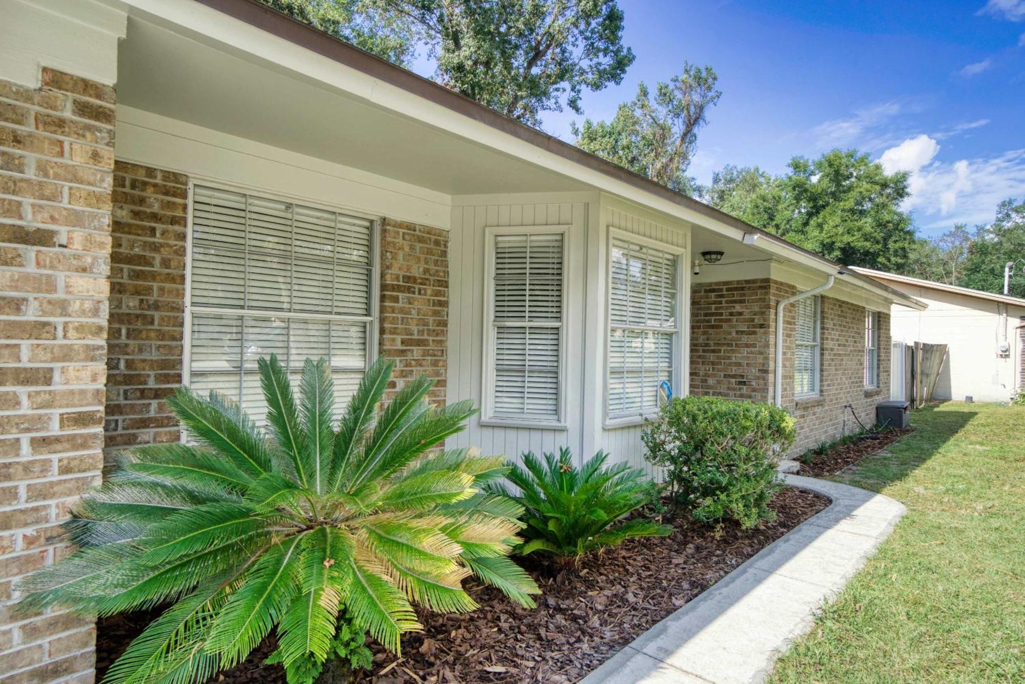 Luxe Poolside Escape In Julington Creek Villa Jacksonville Dış mekan fotoğraf
