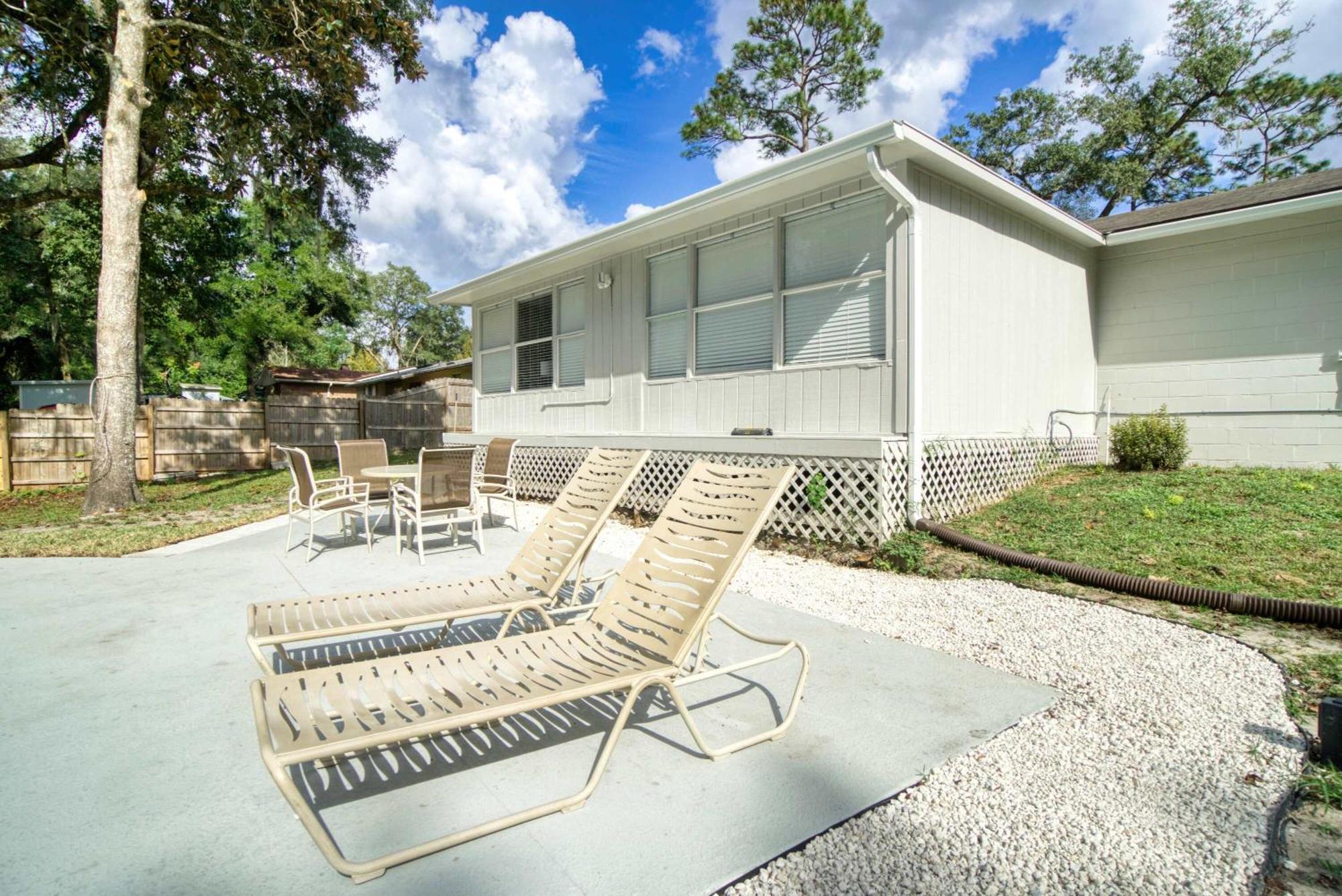 Luxe Poolside Escape In Julington Creek Villa Jacksonville Dış mekan fotoğraf
